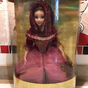 Mint Condition Belle Doll